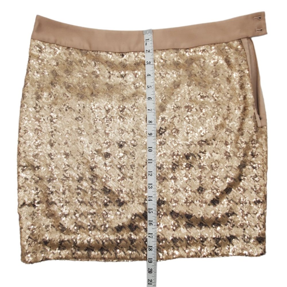 The Limited Sequin Skirt - NWT - Picture 10 of 15